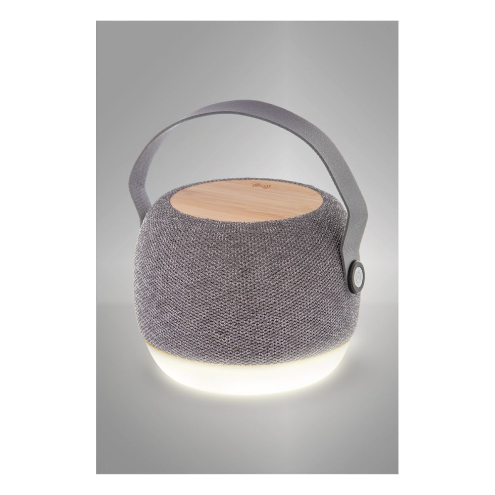 LUMIFI - charger bluetooth speaker