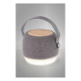 LUMIFI - charger bluetooth speaker LUMIFI - charger bluetooth speaker