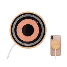 SEEMAG - magnetic wireless charger