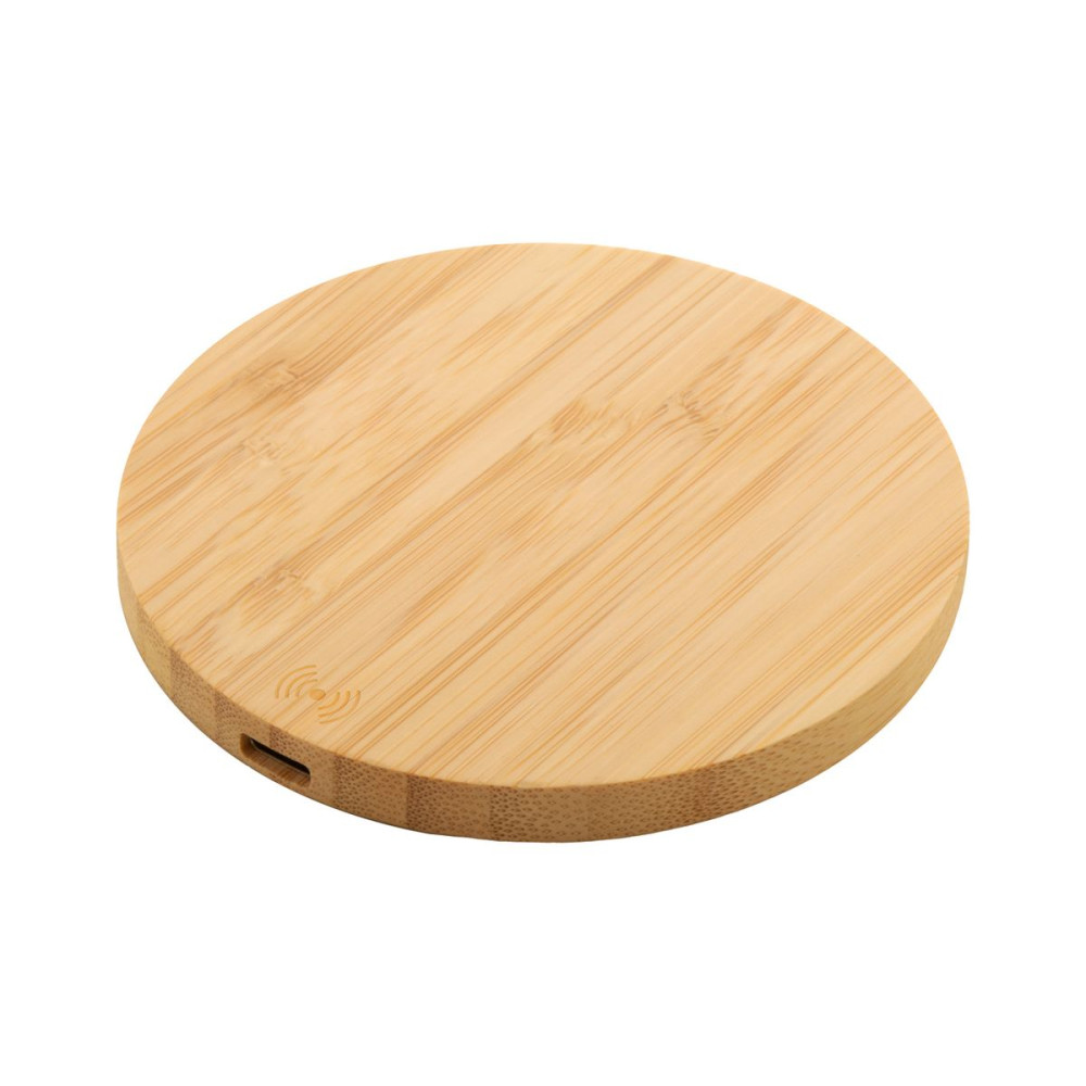 WIRBO PLUS - wireless charger
