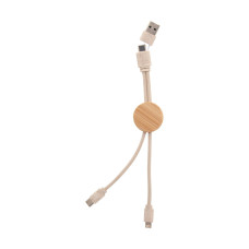 NIHON - USB charger cable