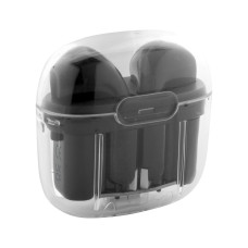 TRANCE - RABS transparent bluetooth earphones