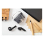 TRANCE - RABS transparent bluetooth earphones TRANCE - RABS transparent bluetooth earphones