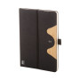 CHATOM - RPET wireless charger notebook CHATOM - RPET wireless charger notebook