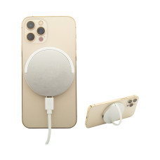 RALUHOLD - magnetic wireless charger