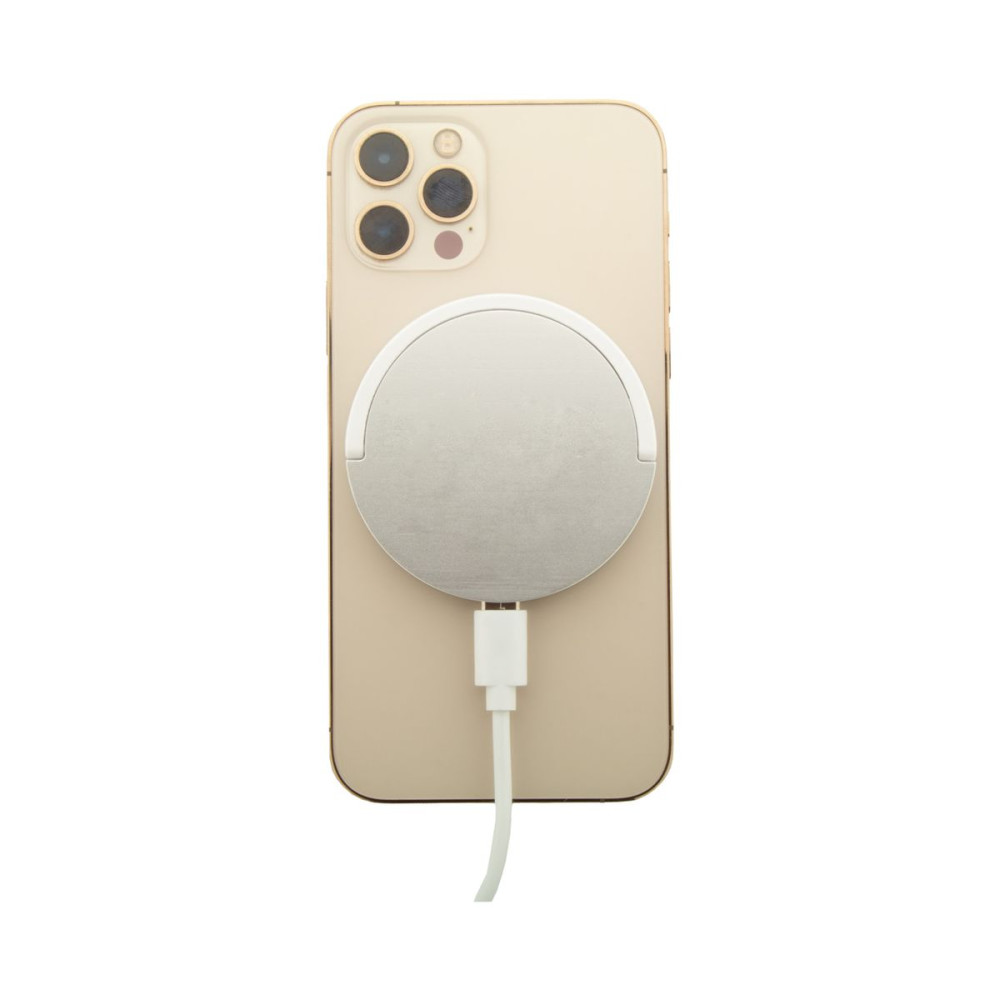 RALUHOLD - magnetic wireless charger