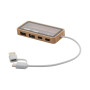 SEEHUB - transparent USB hub SEEHUB - transparent USB hub
