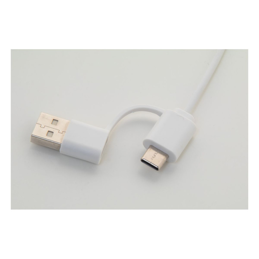 SEEHUB - transparent USB hub