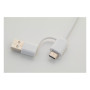 SEEHUB - transparent USB hub SEEHUB - transparent USB hub