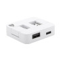 RAHUBU - RABS USB hub RAHUBU - RABS USB hub