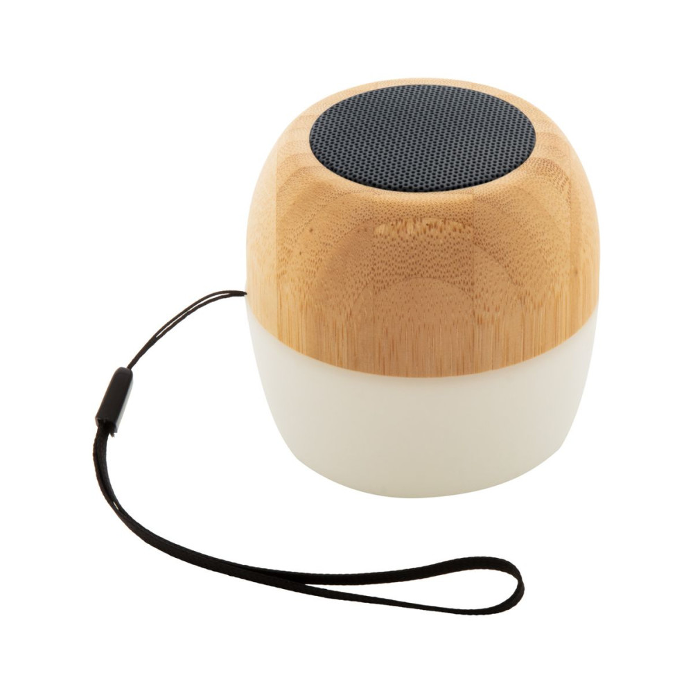 LIGHTBEAT - bluetooth speaker