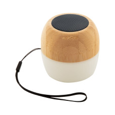 LIGHTBEAT - bluetooth speaker