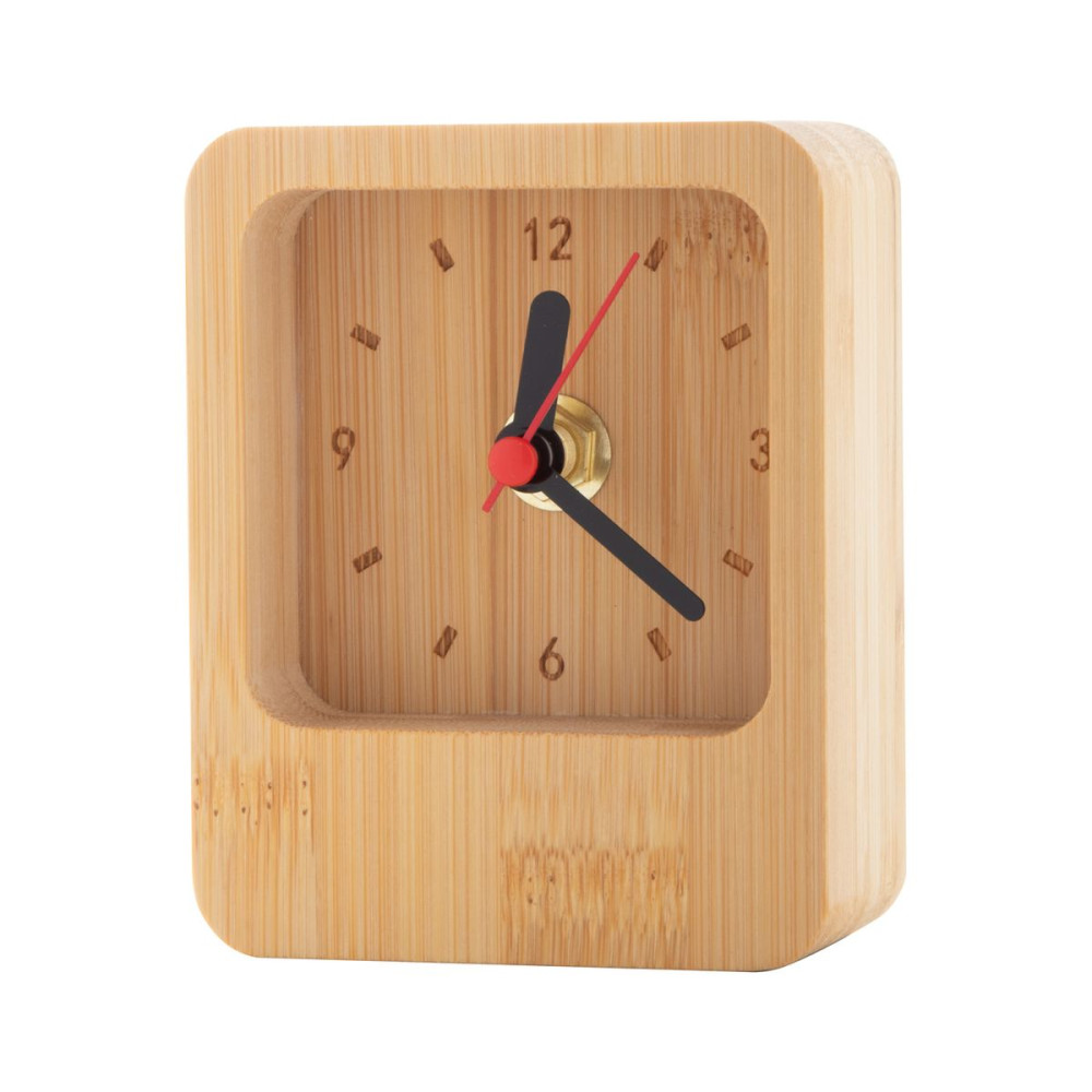 TAKAI - table clock