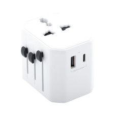 JETSETTER - travel adapter