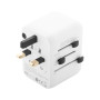 JETSETTER PLUS - travel adapter JETSETTER PLUS - travel adapter