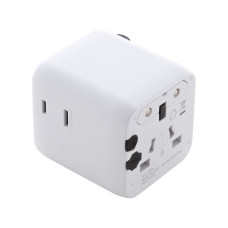 JETSETTER PICO - RPC travel adapter