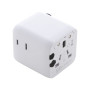 JETSETTER PICO - RPC travel adapter JETSETTER PICO - RPC travel adapter
