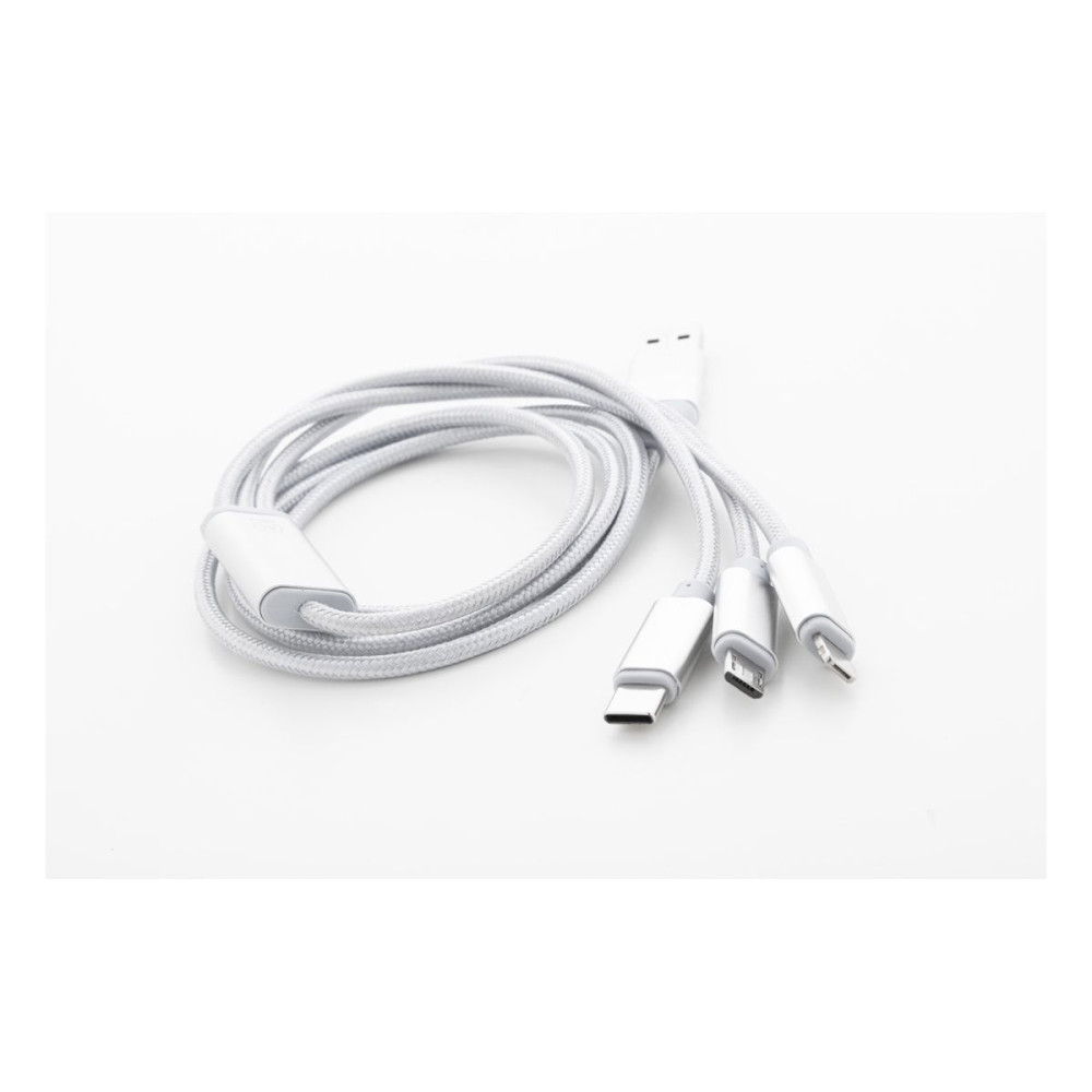 RALONG - USB charger cable