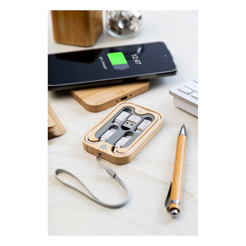 CABSLY PLUS - charger set