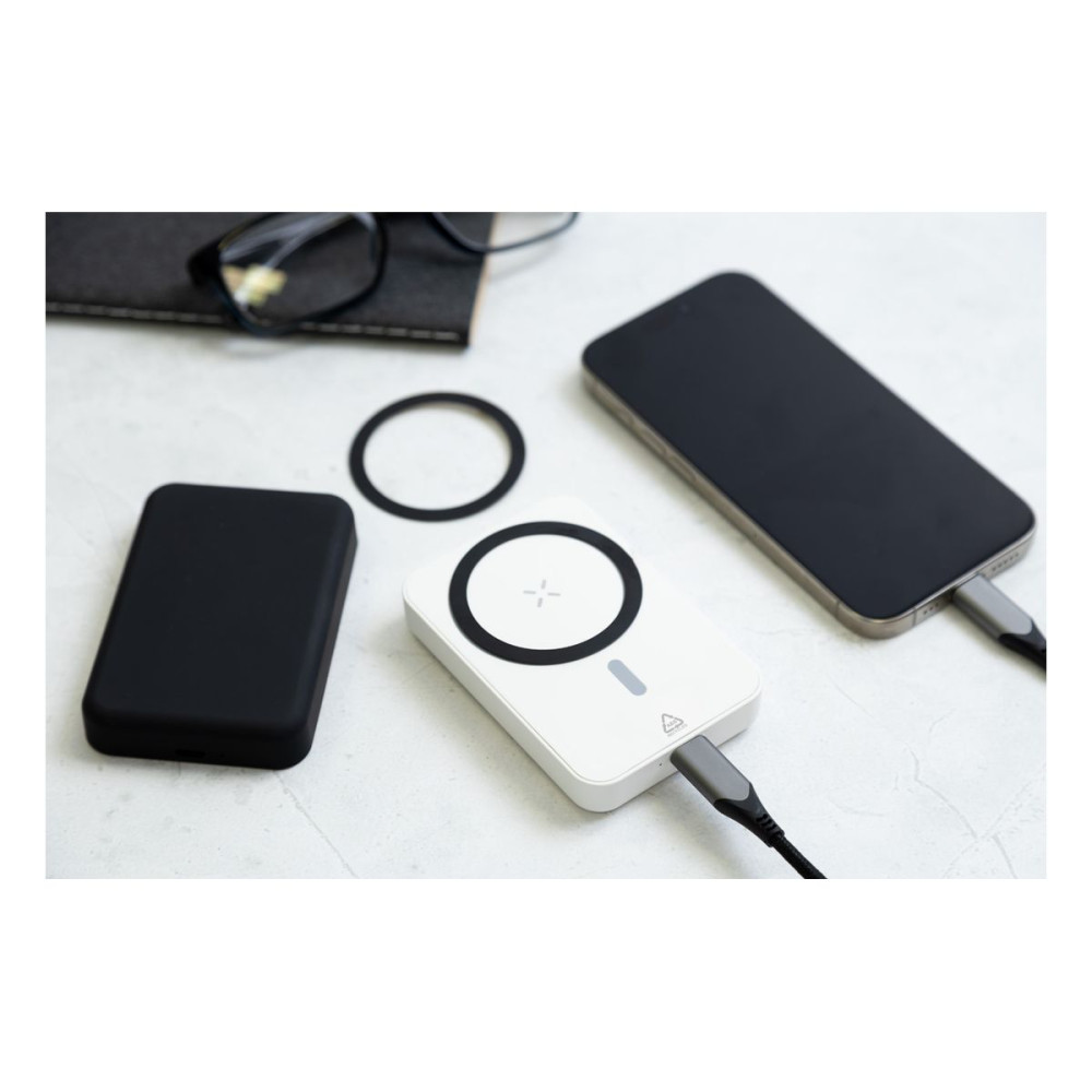 RABOBANK MAG - RABS power bank