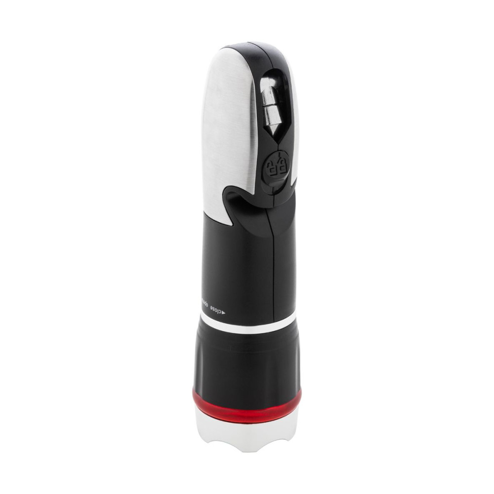HEMLY - multi tool flashlight