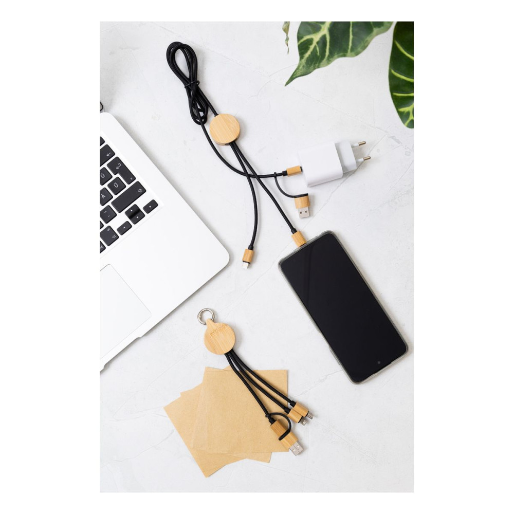 COBBEL - USB charger cable