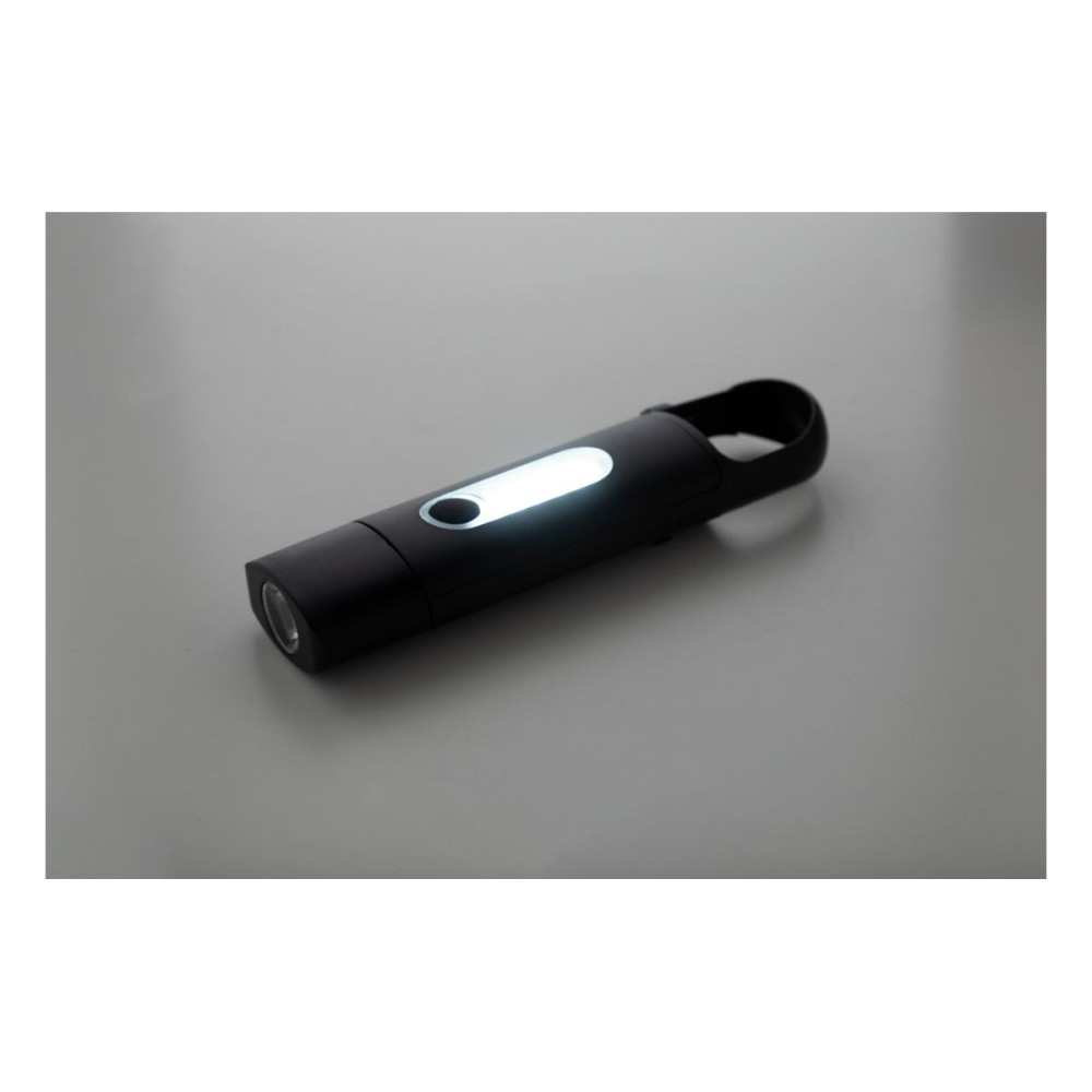 COBINER - mini RABS flashlight