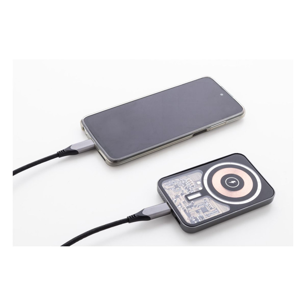RALUSEE - power bank