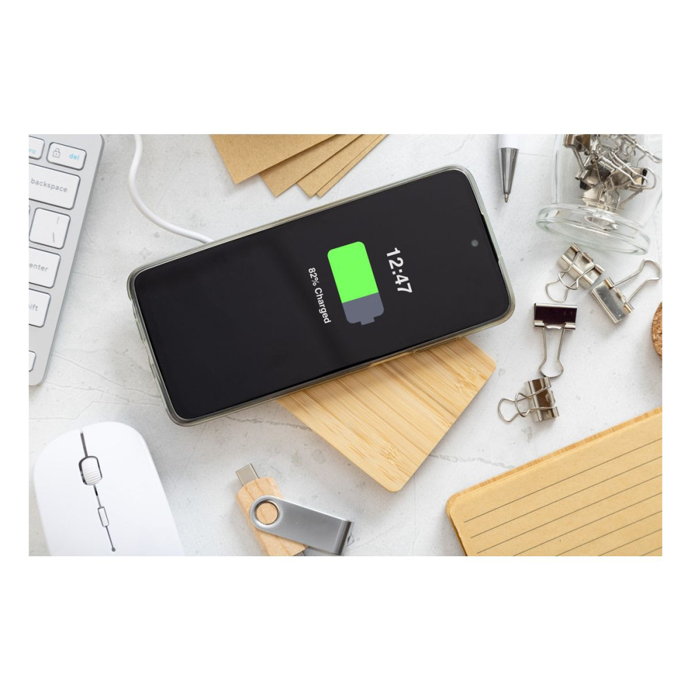 CHALLET - wireless charger
