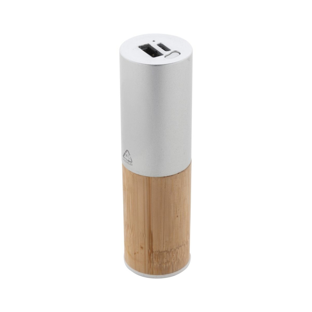 RALUBO TUBE - power bank