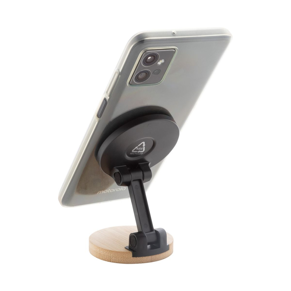 MAGBA - magnetic mobile holder
