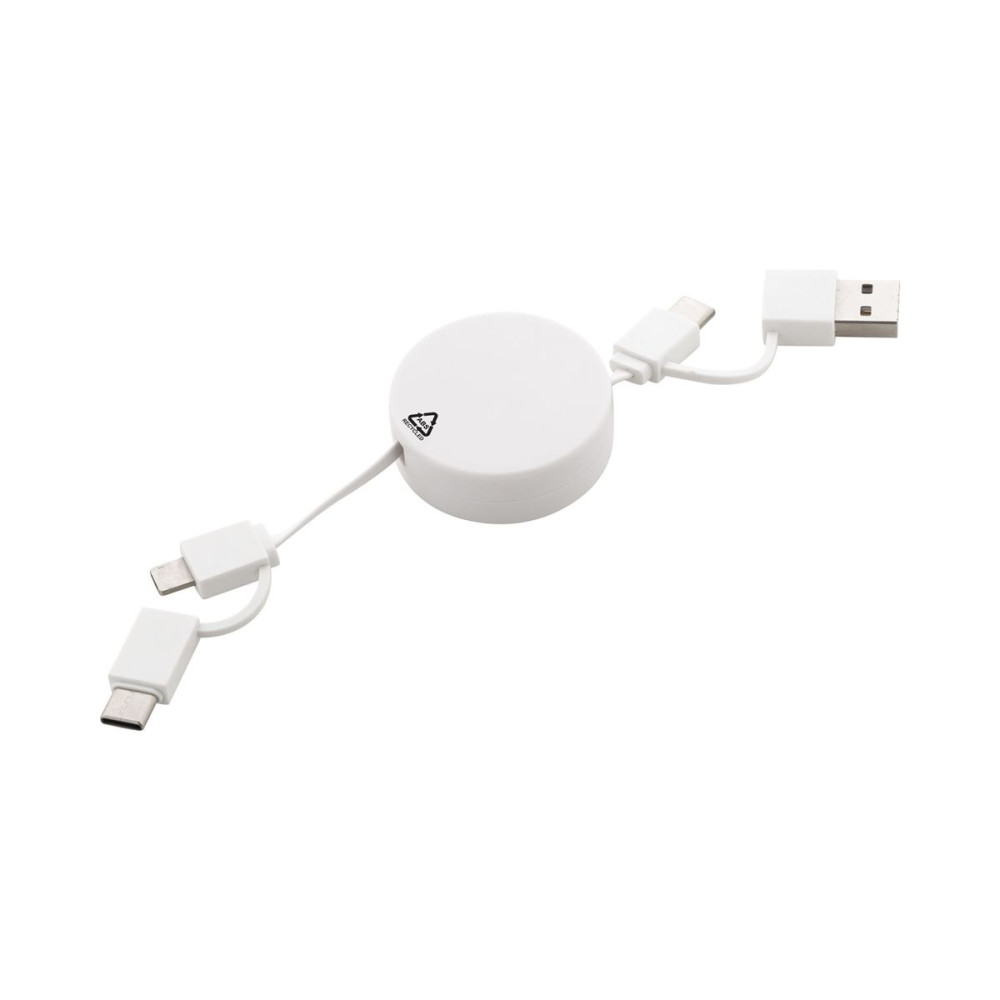 RASCOP - RABS USB charger cable
