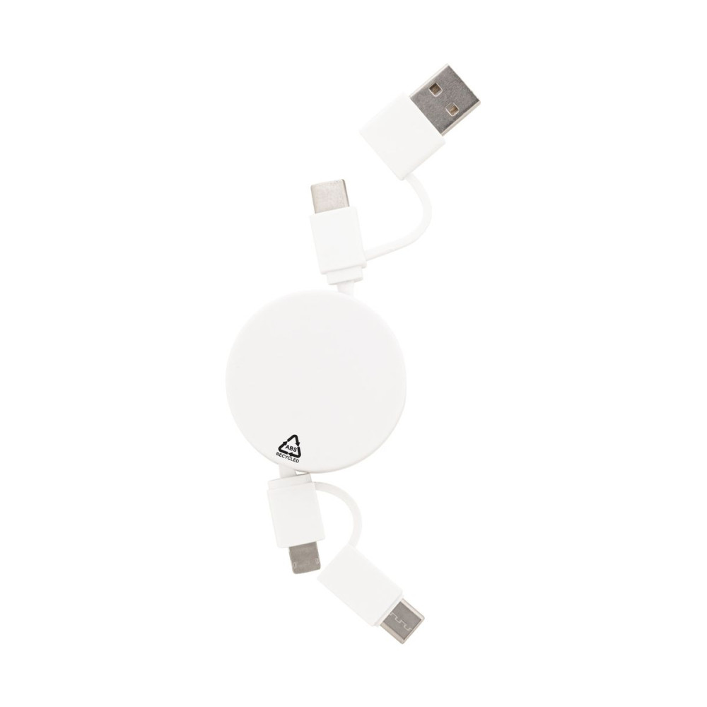 RASCOP - RABS USB charger cable