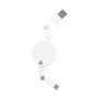 RASCOP - RABS USB charger cable RASCOP - RABS USB charger cable