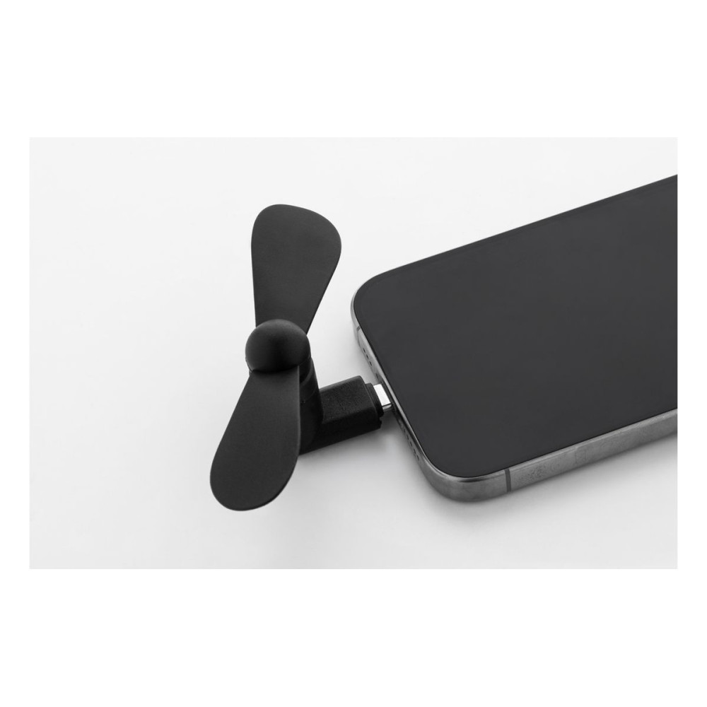 BLOBILE - smartphone fan