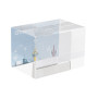 LEXINGTON - glass block LEXINGTON - glass block