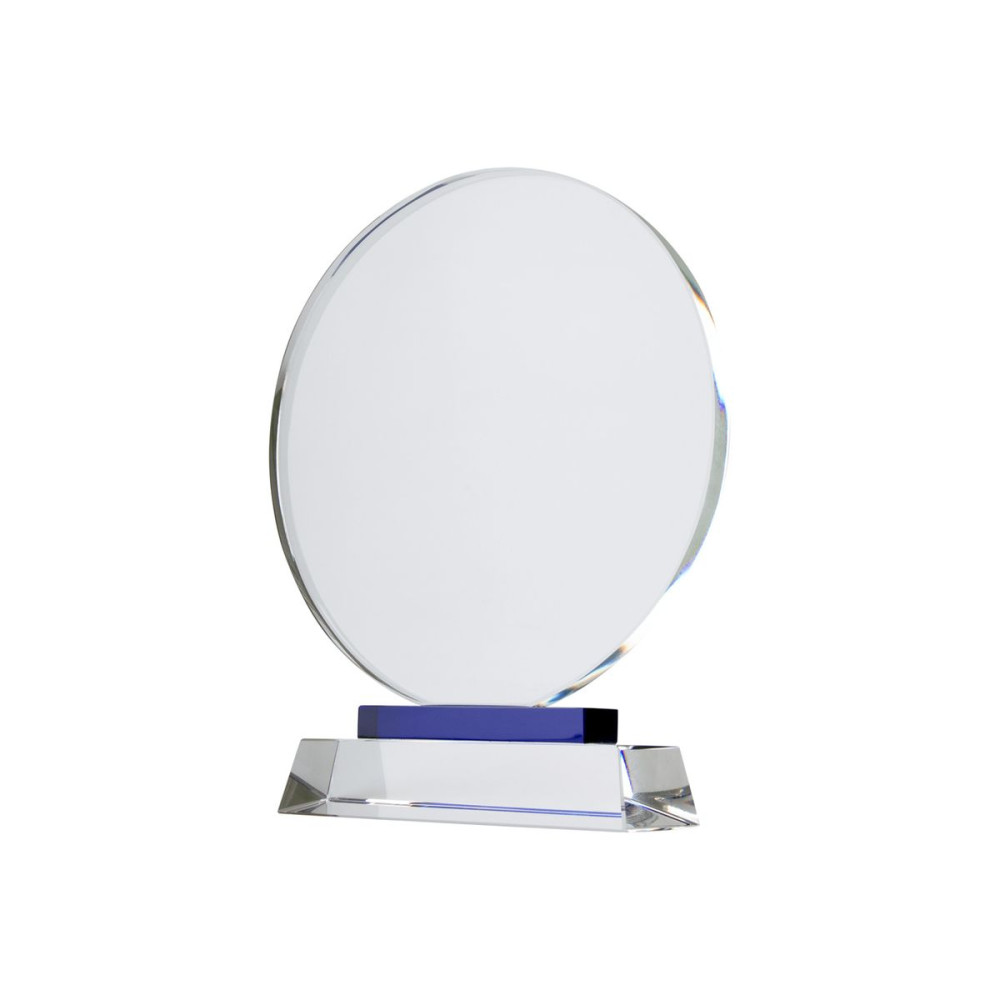 TOURNAMENT - crystal trophy