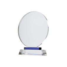 TOURNAMENT - crystal trophy