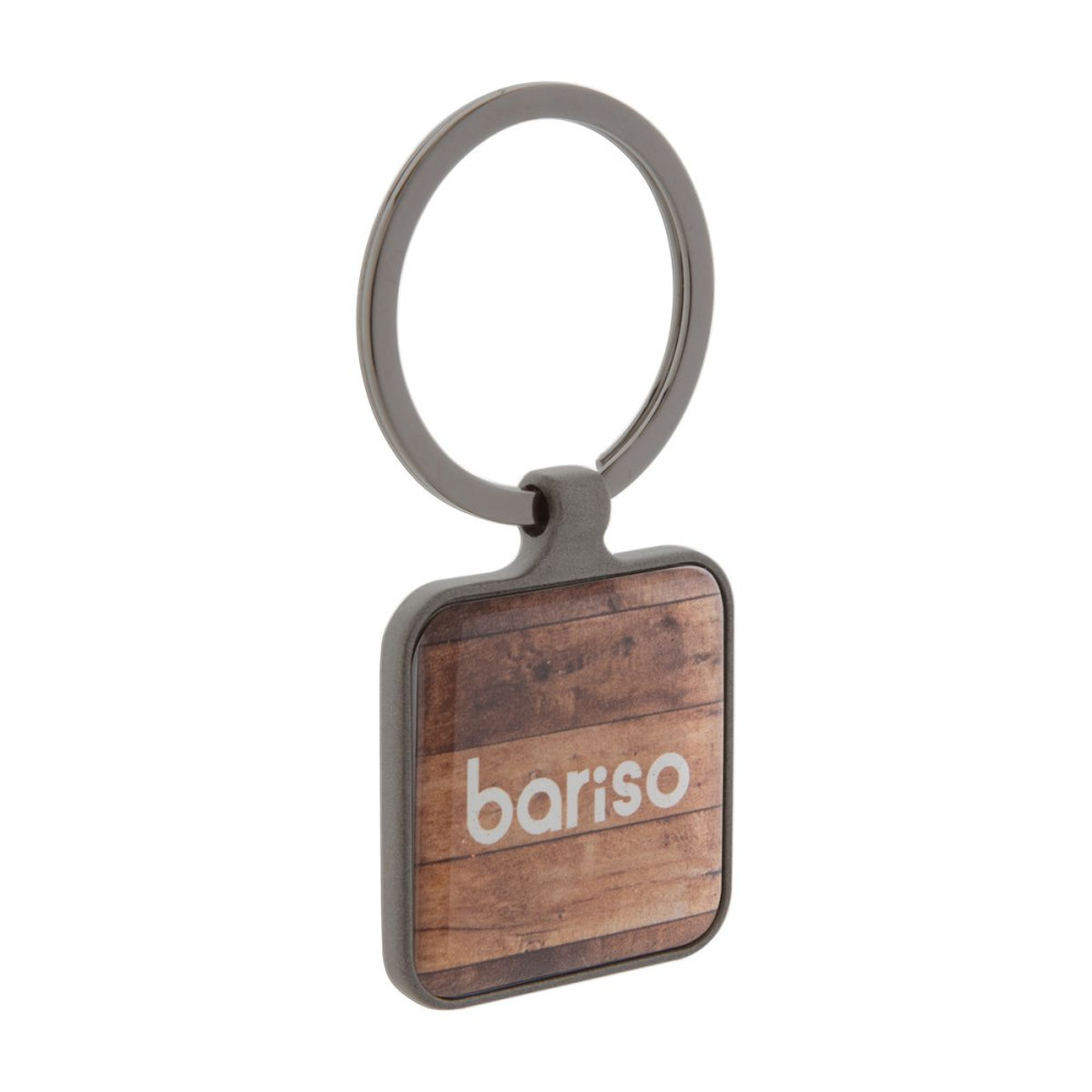 WESSON - keyring