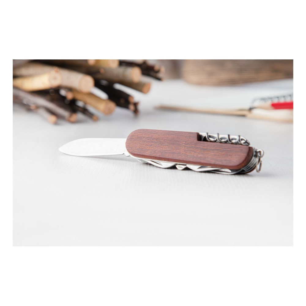 BAIKAL - pocket knife