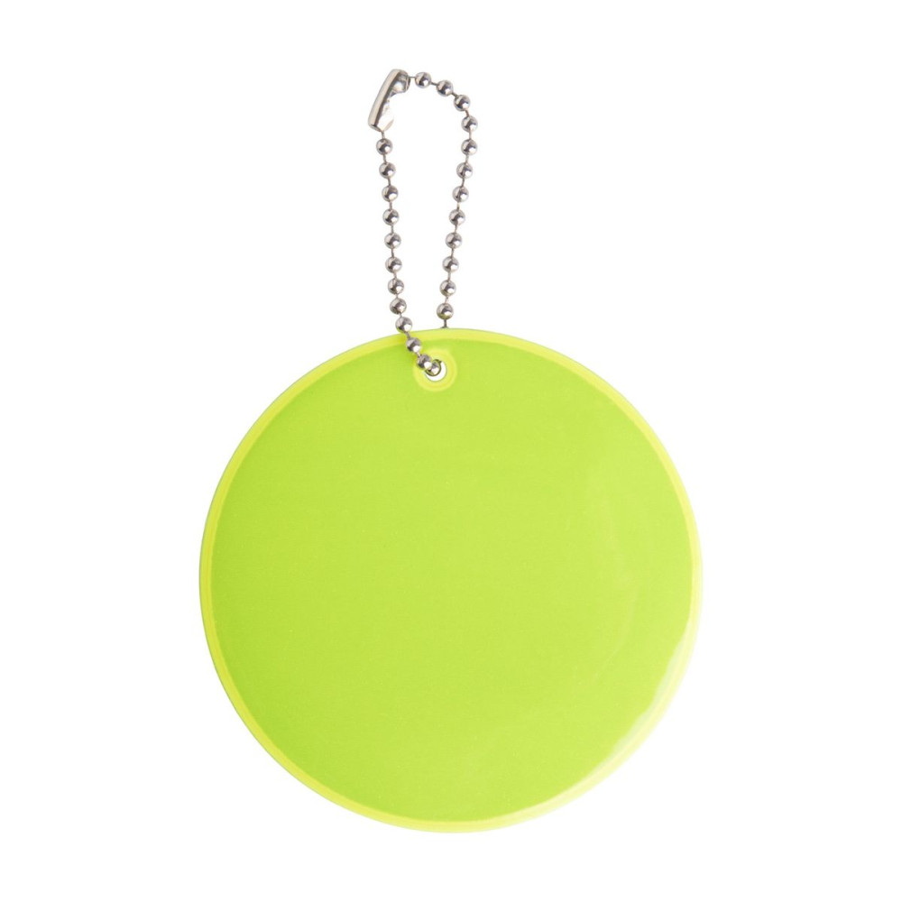 CANDID - reflective keyring