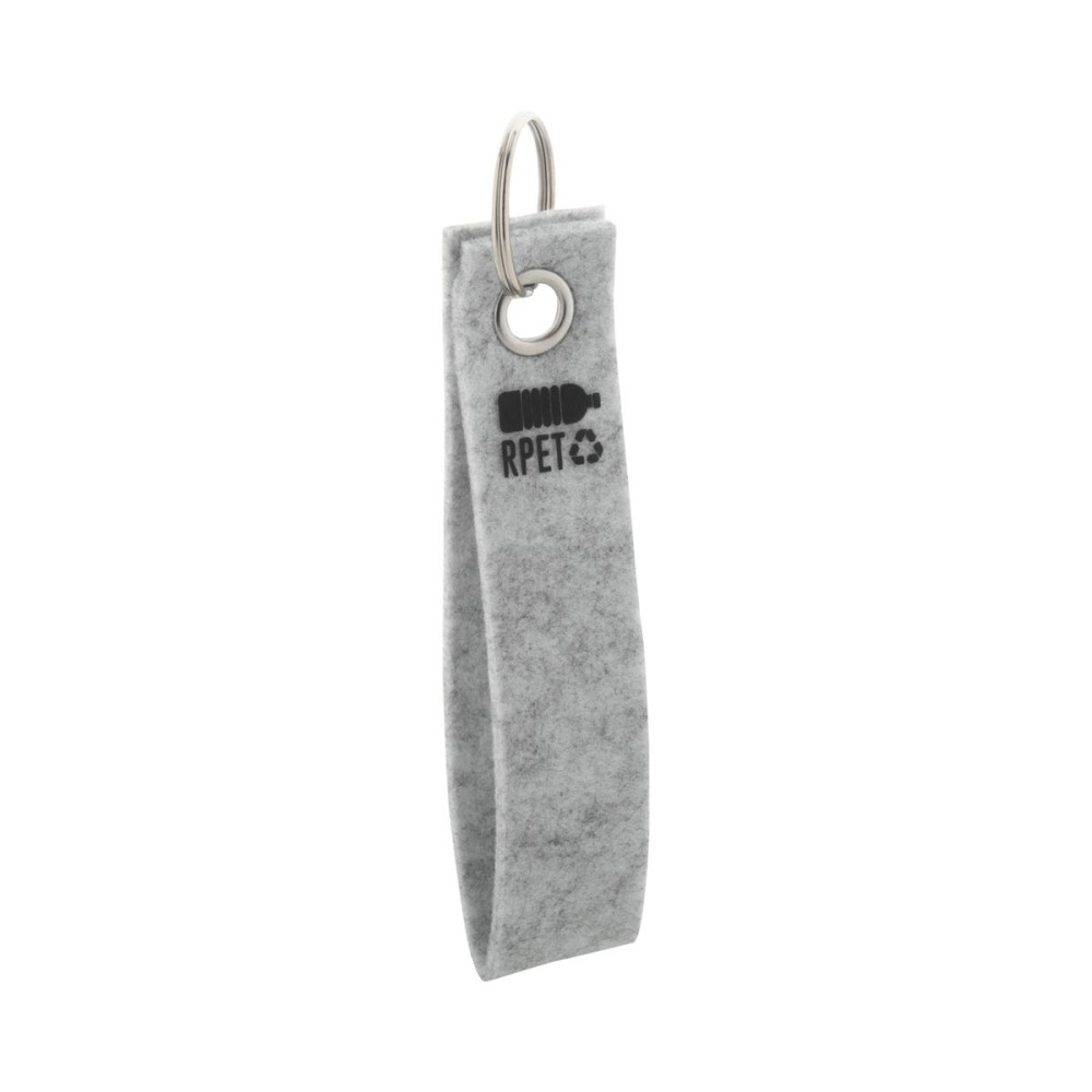 REFEK - RPET keyring