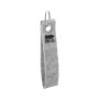 REFEK - RPET keyring REFEK - RPET keyring