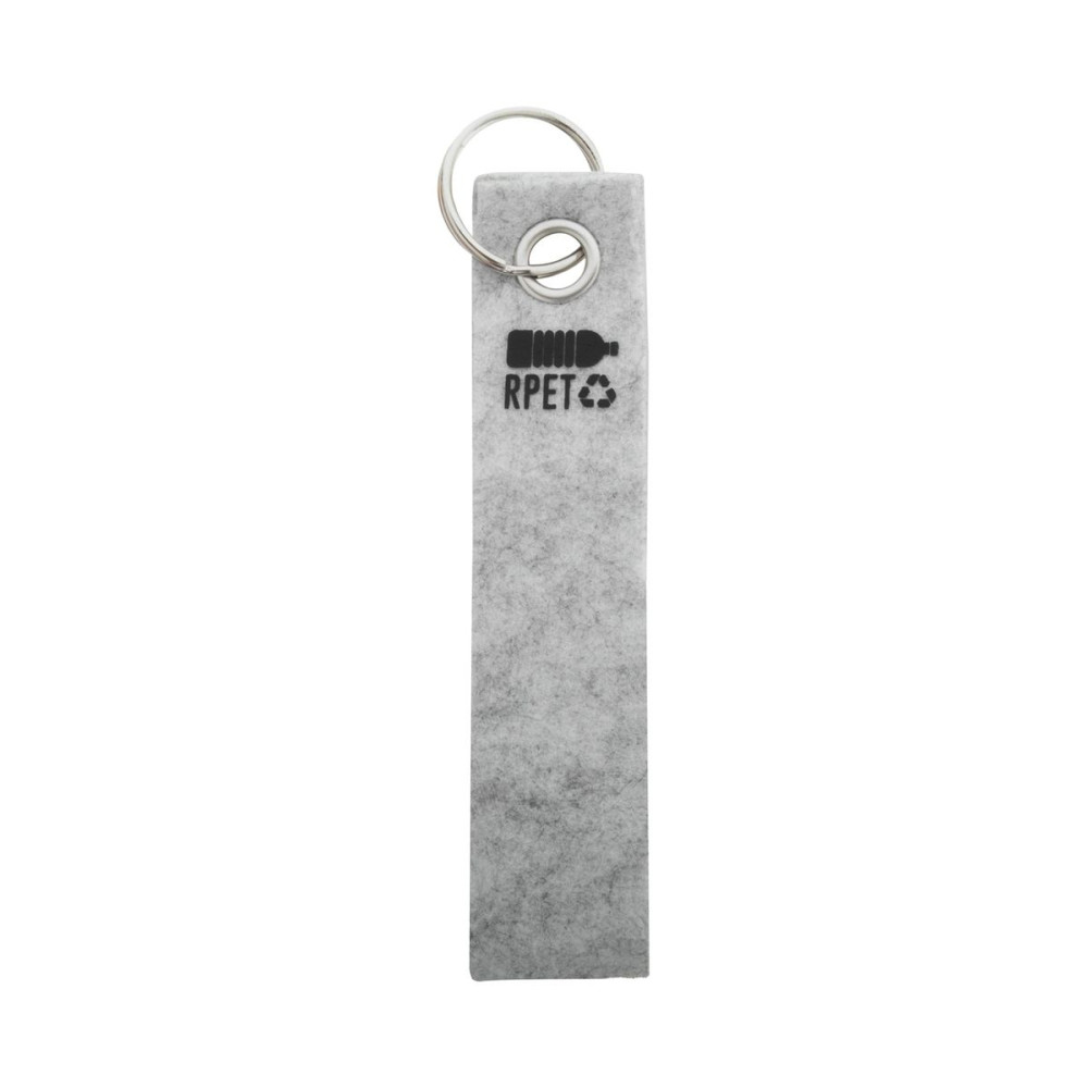 REFEK - RPET keyring