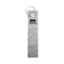 REFEK - RPET keyring REFEK - RPET keyring