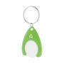 NEPPY - RABS trolley coin keyring NEPPY - RABS trolley coin keyring
