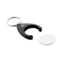 NEPPY - RABS trolley coin keyring NEPPY - RABS trolley coin keyring
