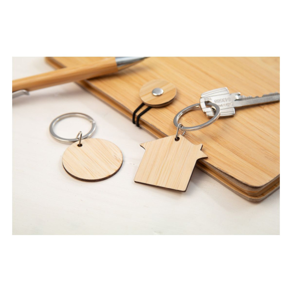 BOOHOM - keyring