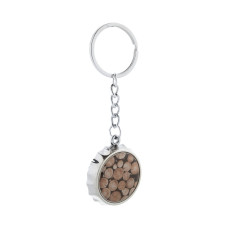 BUBLY - bottle opener keyring