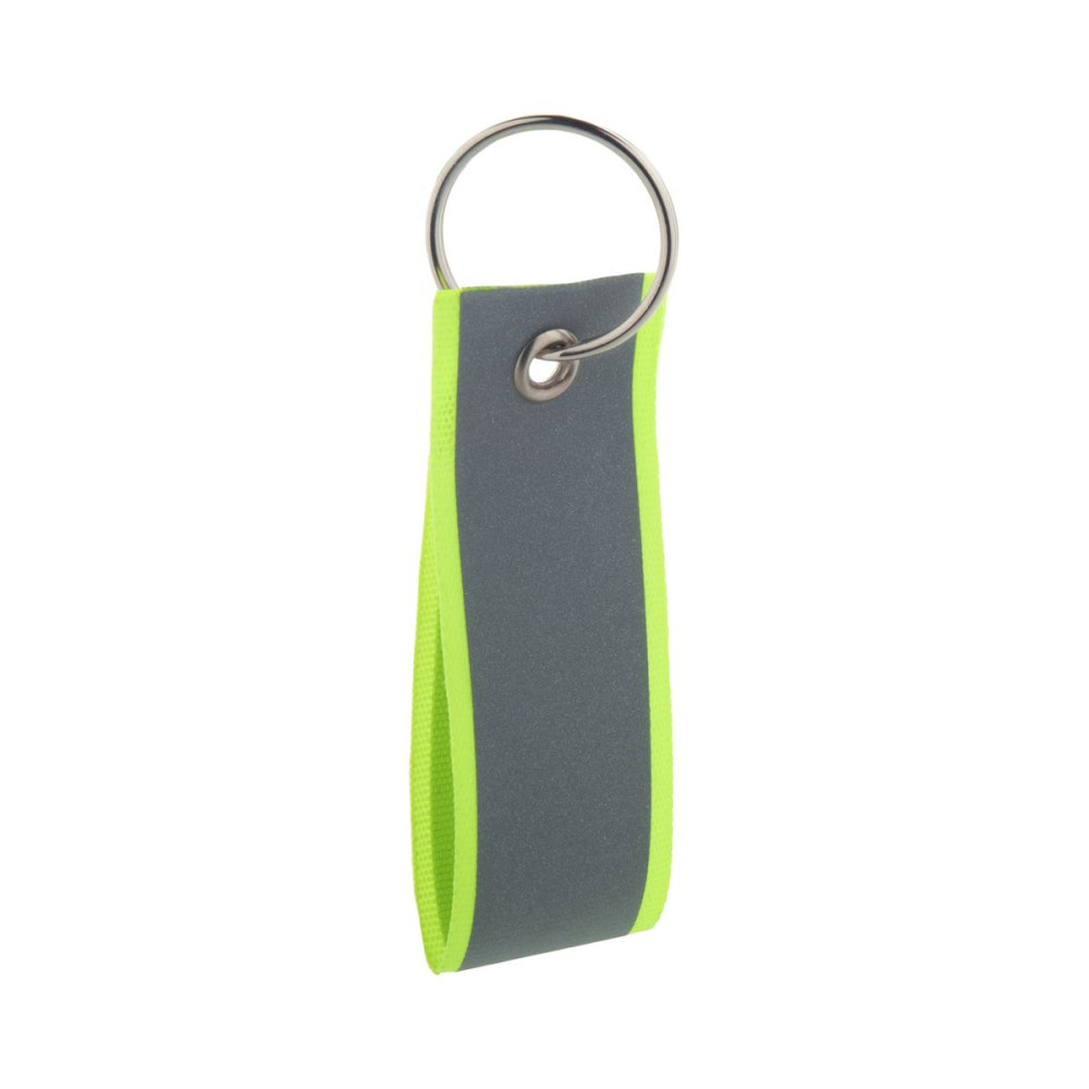 VISIKEY - reflective keyring